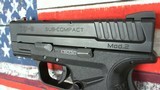 SPRINGFIELD ARMORY XD MOD.2 - 6 of 6