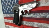 WALTHER PPK/S - 1 of 6