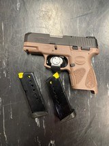 TAURUS G2C - 2 of 5