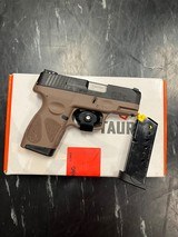 TAURUS G2C - 1 of 5