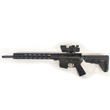 RUGER 556 MPR w/5rd Steel Mag, Red Dot Scope - 1 of 1