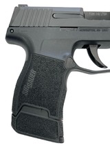 SIG SAUER P365 - 5 of 7