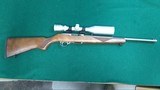 RUGER 10-22 - 1 of 4