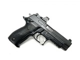 SIG SAUER P226 - 1 of 1