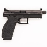 CZ P-10 F - 3 of 4