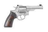 RUGER GP100 - 1 of 1