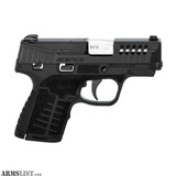 SAVAGE ARMS STANCE BLACK - 1 of 1