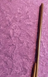 L.C. SMITH SXS - 2 of 7