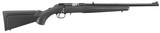 RUGER AMERICAN RIMFIRE COMPACT - 1 of 1