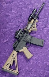 SMITH & WESSON M&P 15 - 1 of 6