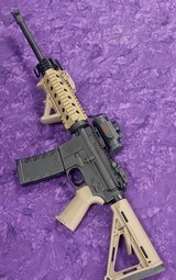 SMITH & WESSON M&P 15 - 2 of 6