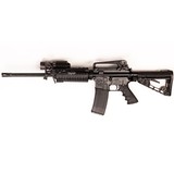 COLT AR-15A3 TAC - 1 of 4