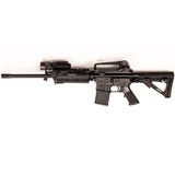 COLT AR-15A3 TAC - 2 of 4