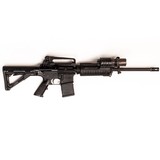 COLT AR-15A3 TAC - 3 of 4