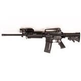 COLT AR-15A3 TAC - 1 of 4