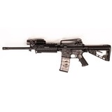 COLT AR-15A3 TAC - 2 of 4