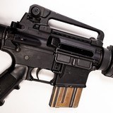 COLT AR-15A3 TAC - 4 of 4