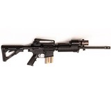 COLT AR-15A3 TAC - 3 of 4