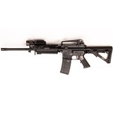 COLT AR-15A3 TAC - 1 of 4