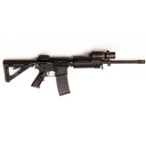 COLT AR-15A3 TAC - 3 of 4