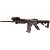 COLT AR-15A3 TAC - 1 of 4