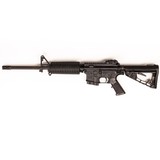 COLT AR-15A3 TAC - 1 of 4