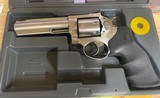 RUGER GP100 - 1 of 3