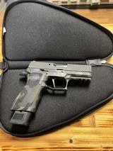 SIG SAUER P320C - 1 of 4