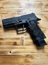 SIG SAUER P320C - 3 of 4