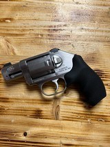 KIMBER K6S STAINLESS - 1 of 4