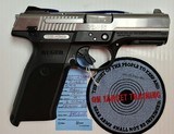 RUGER SR9 - 1 of 1
