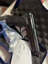 BERETTA 92FS - 2 of 2