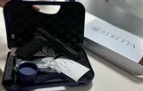 BERETTA 92FS - 1 of 2