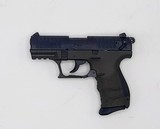 WALTHER P22 - 2 of 7