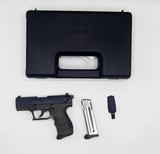 WALTHER P22 - 1 of 7