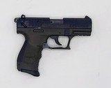 WALTHER P22 - 3 of 7