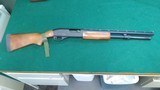 REMINGTON 870 20 GA TACTICAL - 3 of 4