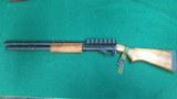 REMINGTON 870 20 GA TACTICAL - 1 of 4