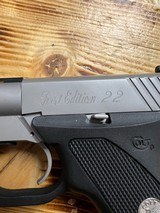 COLT Cadet First Edition - 4 of 4