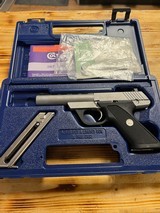 COLT Cadet First Edition - 1 of 4