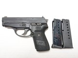 SIG SAUER P239 Stainless - 2 of 5