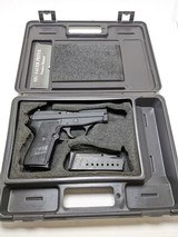 SIG SAUER P239 Stainless - 1 of 5