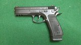 CZ 75 SP-01 - 5 of 5