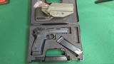 CZ 75 SP-01 - 1 of 5