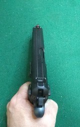 CZ 75 SP-01 - 4 of 5