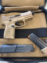 FN America 509C TACTICAL - 2 of 4