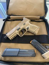 FN America 509C TACTICAL - 1 of 4