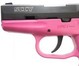SCCY CPX-1 - 3 of 7