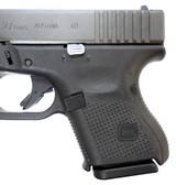 GLOCK 27 Gen 5 - 4 of 7