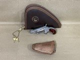 NORTH AMERICAN ARMS MINI REVOLVER - 4 of 4